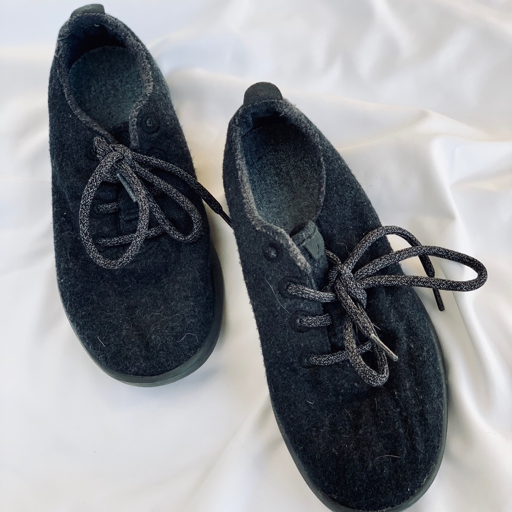All birds Wool Runners